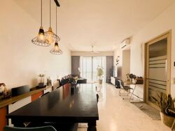 RiverGate (D9), Apartment #607392571